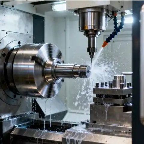 Industrial Liquid Filling Machines: Automation, Precision & Smart Manufacturing Guide