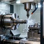 Five-Axis CNC Machining Technology: Industrial Uses and Key Facts