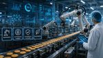 Food Processing Automation Machines: Manufacturing Technology Insights
