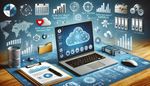 Cloud Analytics Dashboard Software: Features and Applications