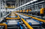 Automatic Roll Forming Machines: Technology and Process Overview