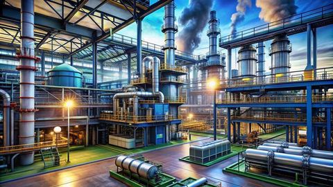 Industrial Automation Sensors Guide, Types and Trends