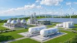 Advanced Hydrogen Compressors: Technology for the Growing Hydrogen Economy