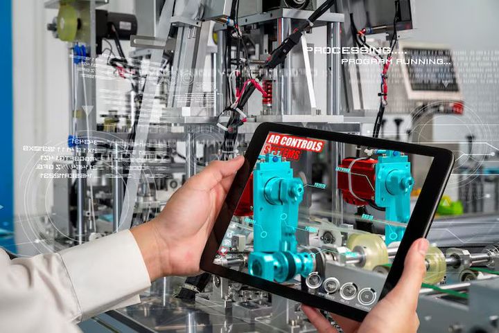 Flexible Manufacturing Systems Guide: Smart Automation for Modern Industries