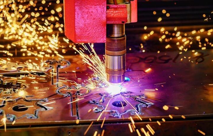 Plasma Cutting Machines: Technology, Uses and Insights