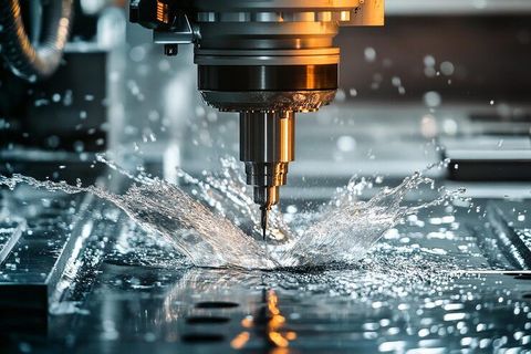 Coil Winding Machines: Guide to CNC Automation & Precision Manufacturing
