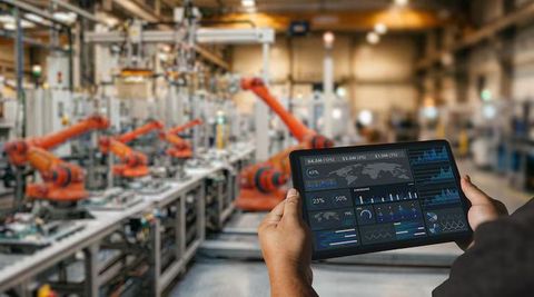 Industrial Automation Software Guide for Modern Industries