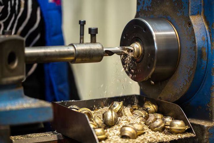 Hydraulic Open Die Forging Press Machines: Benefits, Applications, and Industry Trends