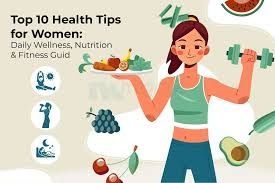 Explore Women’s Preventive Wellness Coaching for Better Daily Health Habits