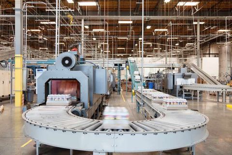 Industrial Component Manufacturing: Learn About Advanced Manufacturing