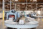 Industrial Conveyor Automation Systems: Explanation of Smart Conveyor Technology