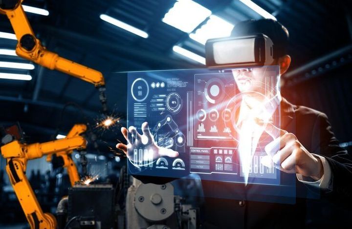 Digital Manufacturing Technologies in Modern Machine Tools