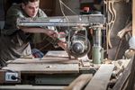 Drilling Machines Guide: Types, Uses and Key Benefits