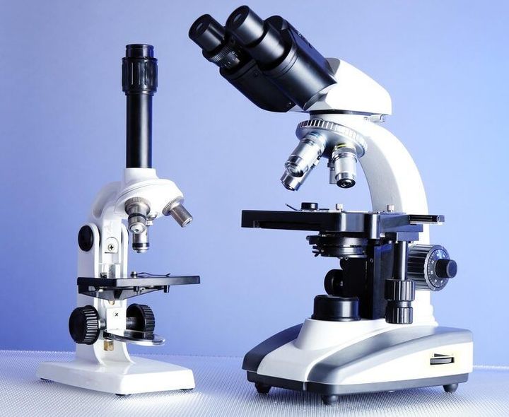 Modern Microscopes: Types, Technology and Applications