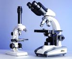 Modern Microscopes: Types, Technology and Applications