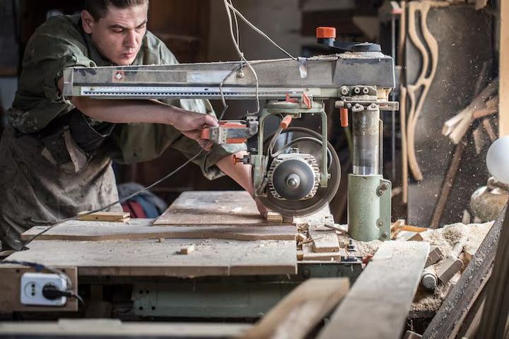 Lock Forming Machines Guide for Efficient Metal Production