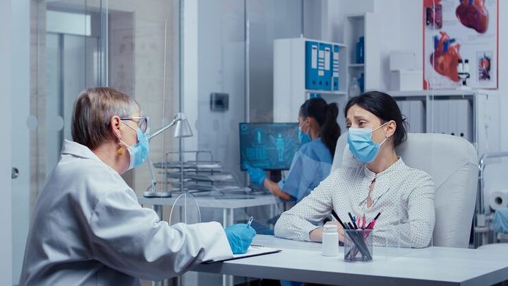 Discover the best-rated medical check-up centers in Argentina