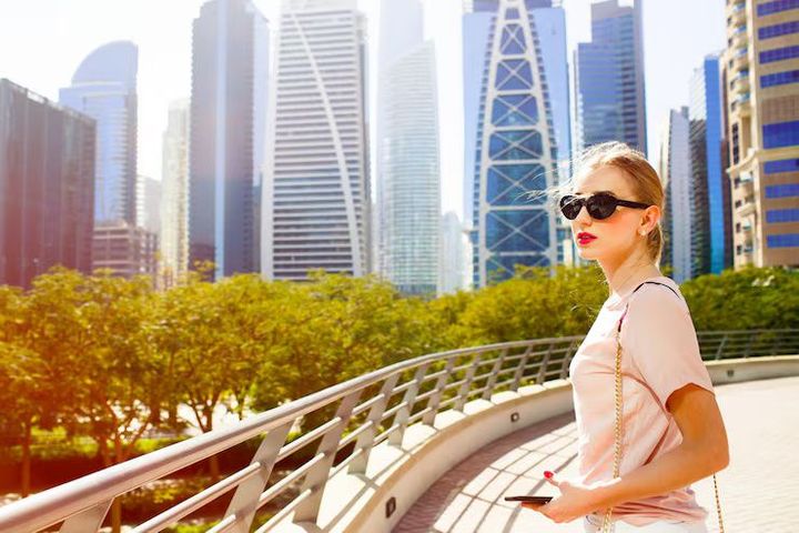 Discover Dubai: A Complete Guide to the City of Innovation and Luxury