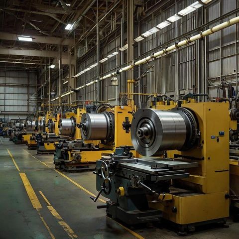 Industrial Vertical Honing Machines Manufacturers: Latest Technology & Industry Trends