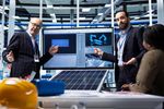 Solar Tracking Systems: Insights Into Smart Solar Energy Systems