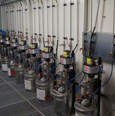 Industrial Component Manufacturing: Learn About Advanced Manufacturing