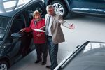 Car Insurance for Seniors: Rates, Rules and Helpful Tips