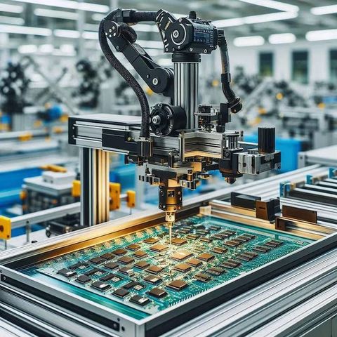Micro-LED Manufacturing Machines: A Complete Guide to Technology, Processes, and Applications