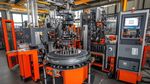 Industrial Processing Equipment Types, Uses & Trends