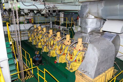 Gas Turbine Units Explained: Technology and Applications