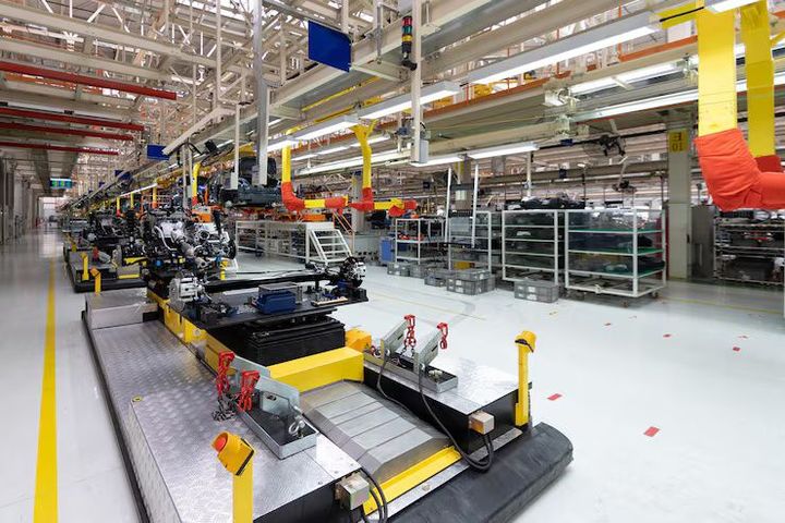 Industrial Machinery Tools Guide: Types, Functions & Insights