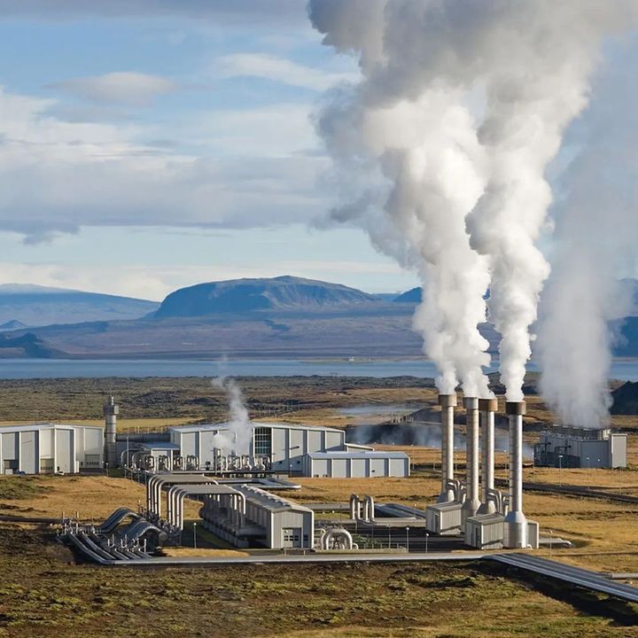 Geothermal Power Heating: Explore Modern Heating Technology