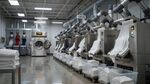 Industrial Drying Machines: Advanced Processing Technology and Applications