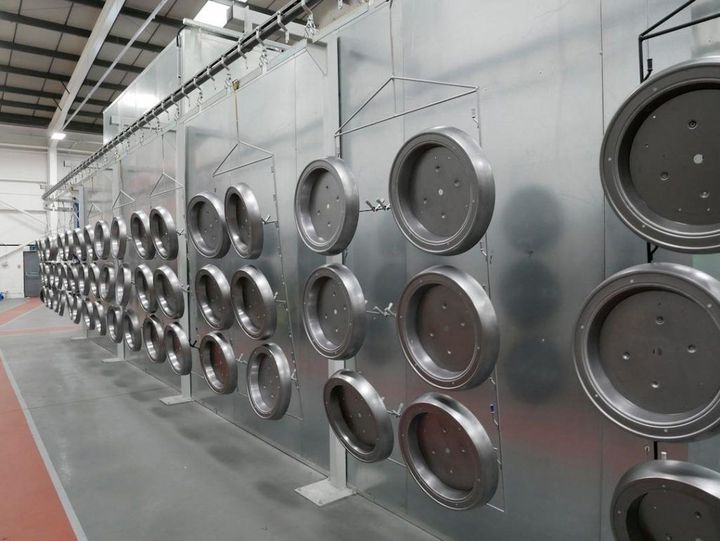 Metal Pretreatment Trends: Discover Modern Surface Treatment Technologies