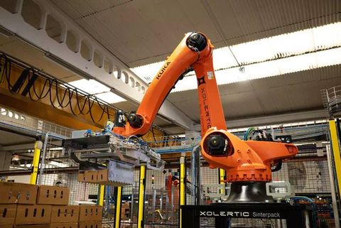 Silicone Rubber Processing Machines: Manufacturing Technology Explained