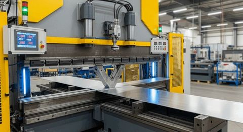 Water Jet Cutting Machines: Insights Into CNC Industrial Cutting Technology