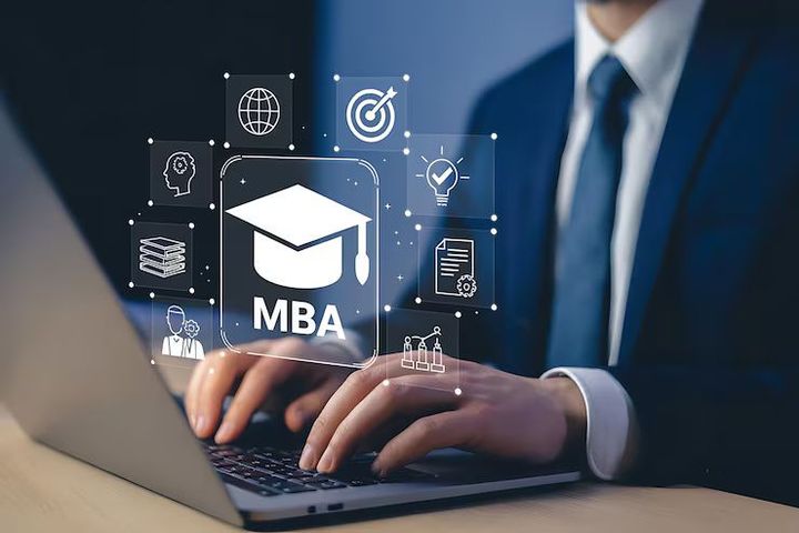 MBA Degree Explained: Benefits, Admission & Career Guide