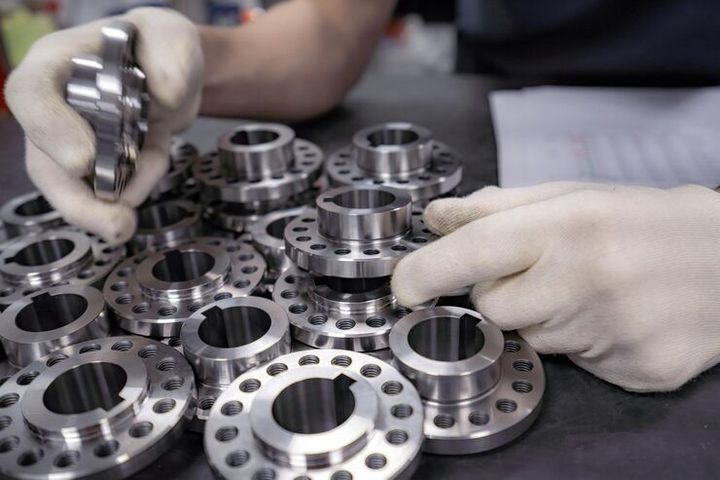 O-Rings in Mechanical Systems: Functions and Applications