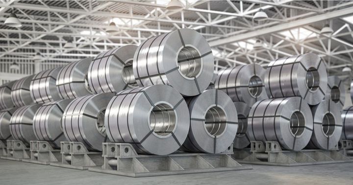 Stainless Steel Manufacturing Guide: Advanced Technology, Smart Production & Sustainable Trends