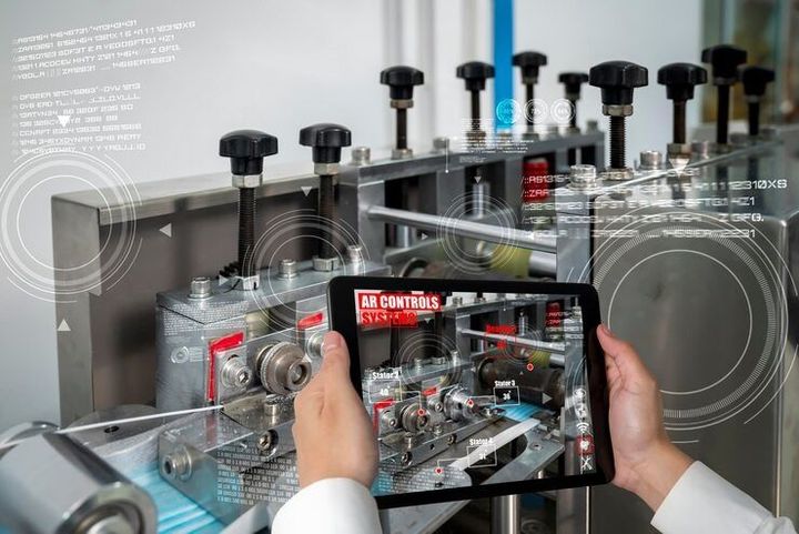 Industrial Process Control Systems: Modern Industry Guide