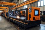 CNC Milling Machines for Precision Manufacturing Guide