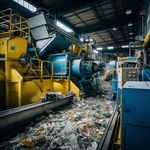 Plastic Recycling Machines: Explore New Trends in Recycling Technology