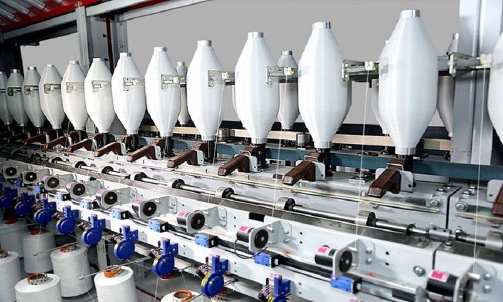Advanced Winding Machines for Industrial Manufacturing Applications