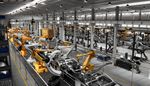 Industrial Motor Automation: Guide to Smart Manufacturing Technology