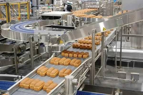 Bread Making Machine Guide: Types, Features and Baking Process