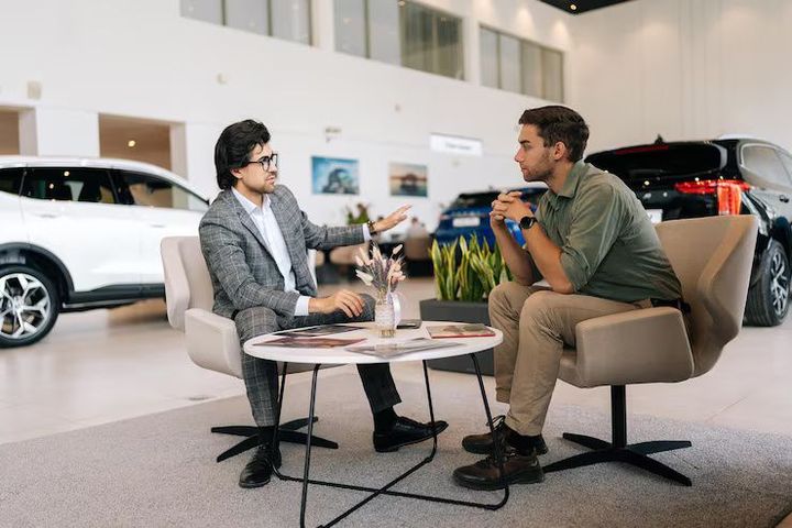 Luxury Car Rental Guide: Tips, Trends & Expert Insights