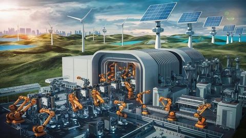 Industrial Paper Bag Making Machines Explained: Process, Types & Industry Uses