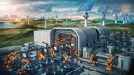 Hydrogen Production Machines: Clean Energy Technology Trends