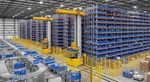 Automated Storage and Retrieval Systems: Advanced Warehouse Automation Guide