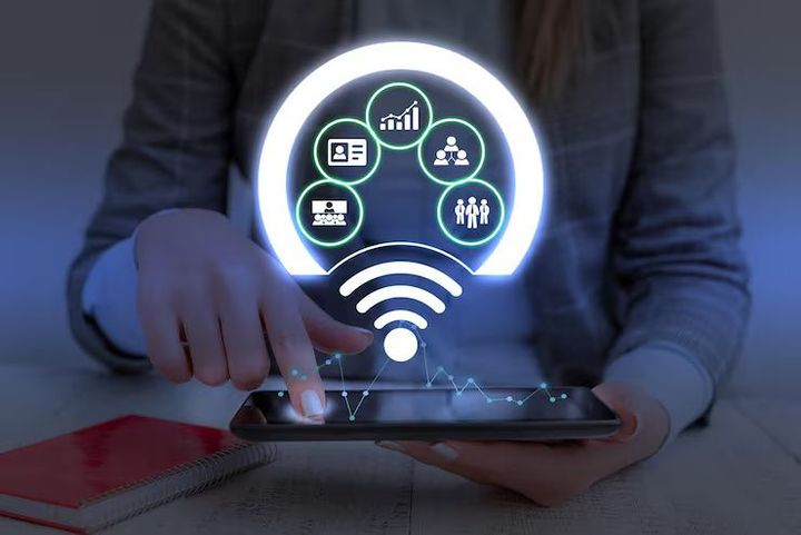A Guide to Choosing an Internet Service Provider