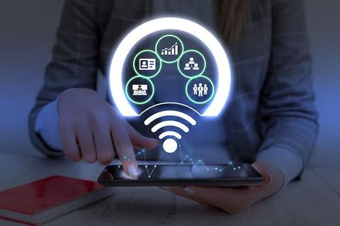 A Guide to Choosing an Internet Service Provider